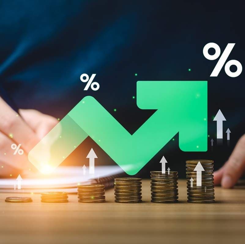 The Mirage of High Income