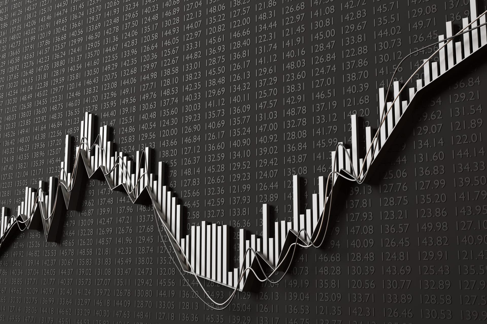 The Earnings Silver Lining