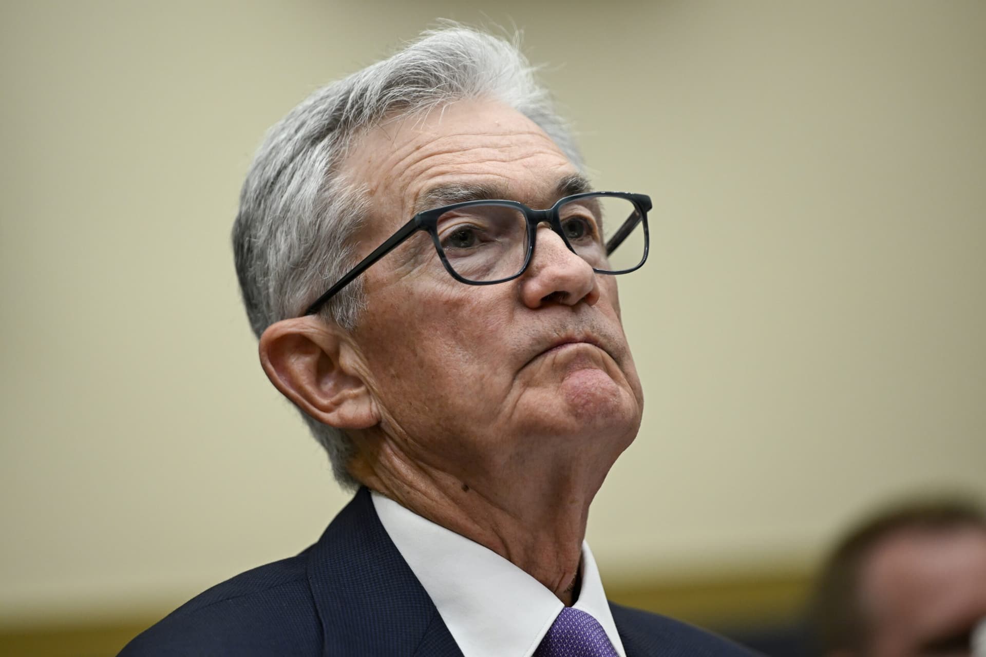 Mr. Powell, Please Do No Harm