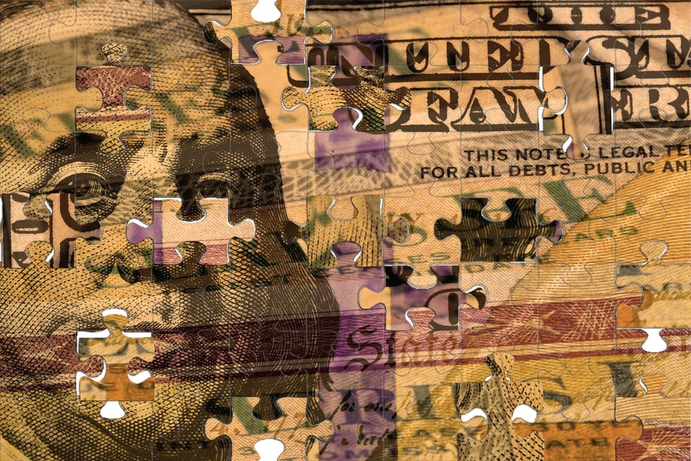 Bonds: Not A “Safe Haven” Yet