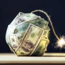 One Sign that Government Spending Is At a Crisis Point