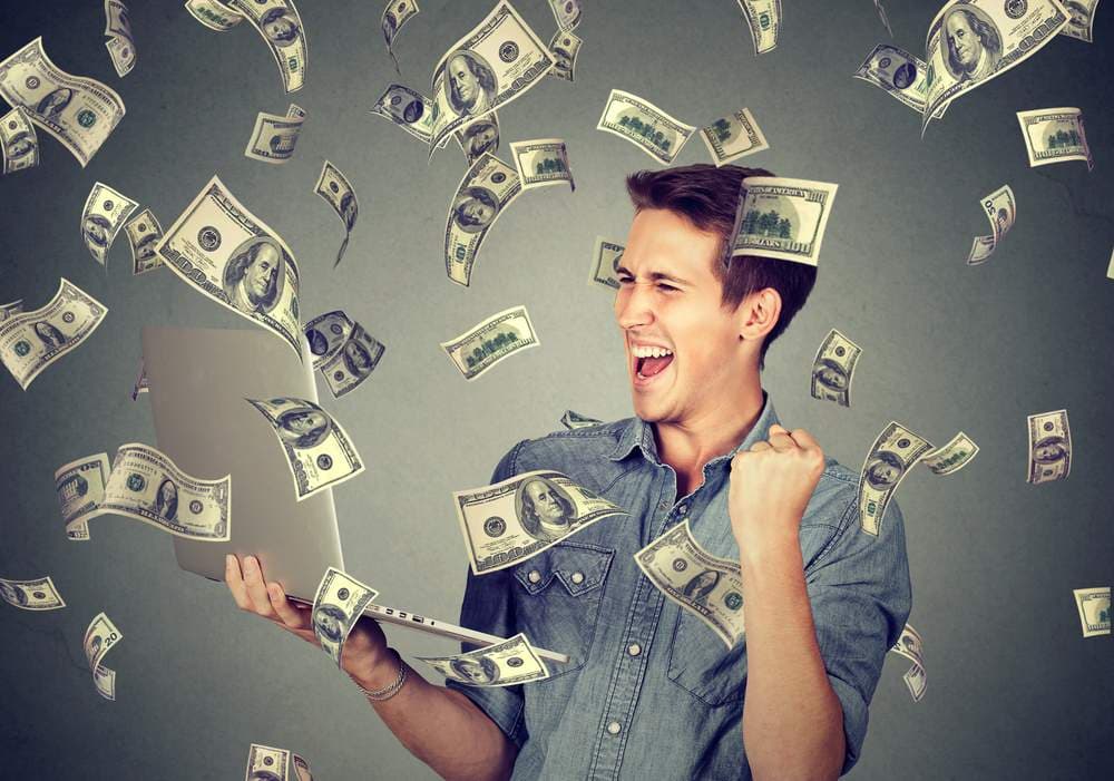 “Dispersion Rising”