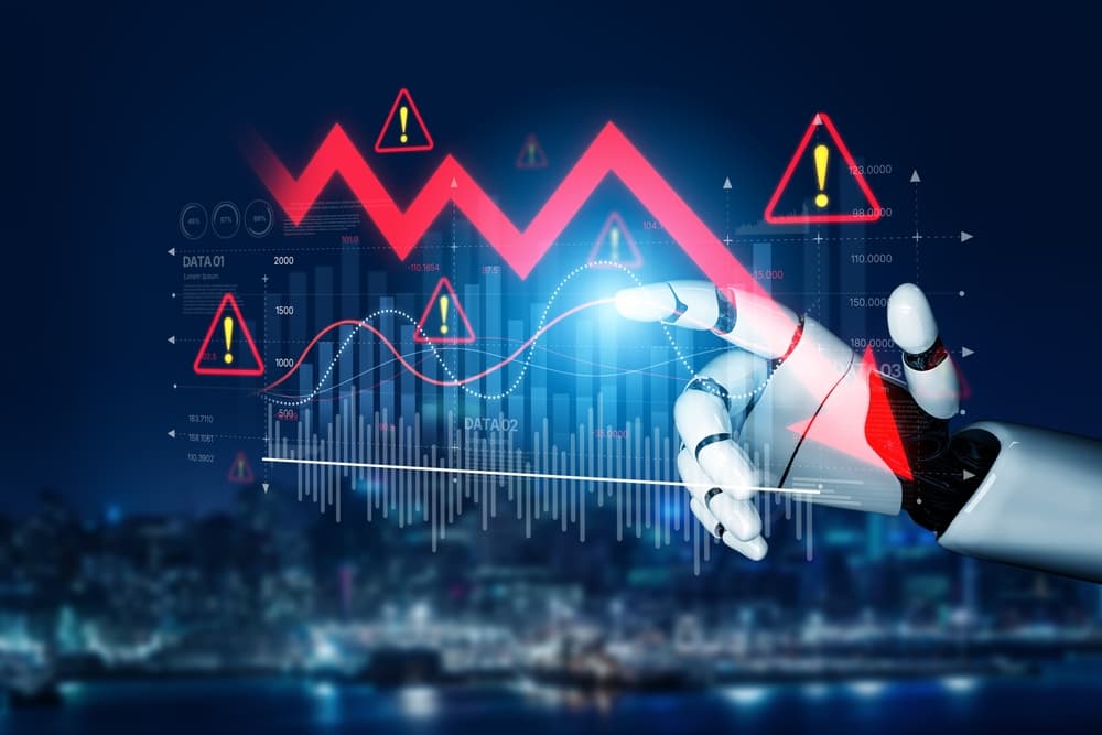 S&P Earnings Yield Hit 100 Year Lows