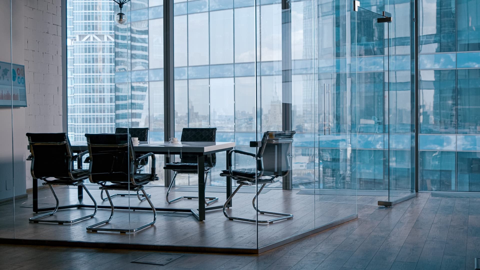 Barrels, Boardrooms, and Beijing