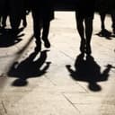 Forced March of the Wealthy