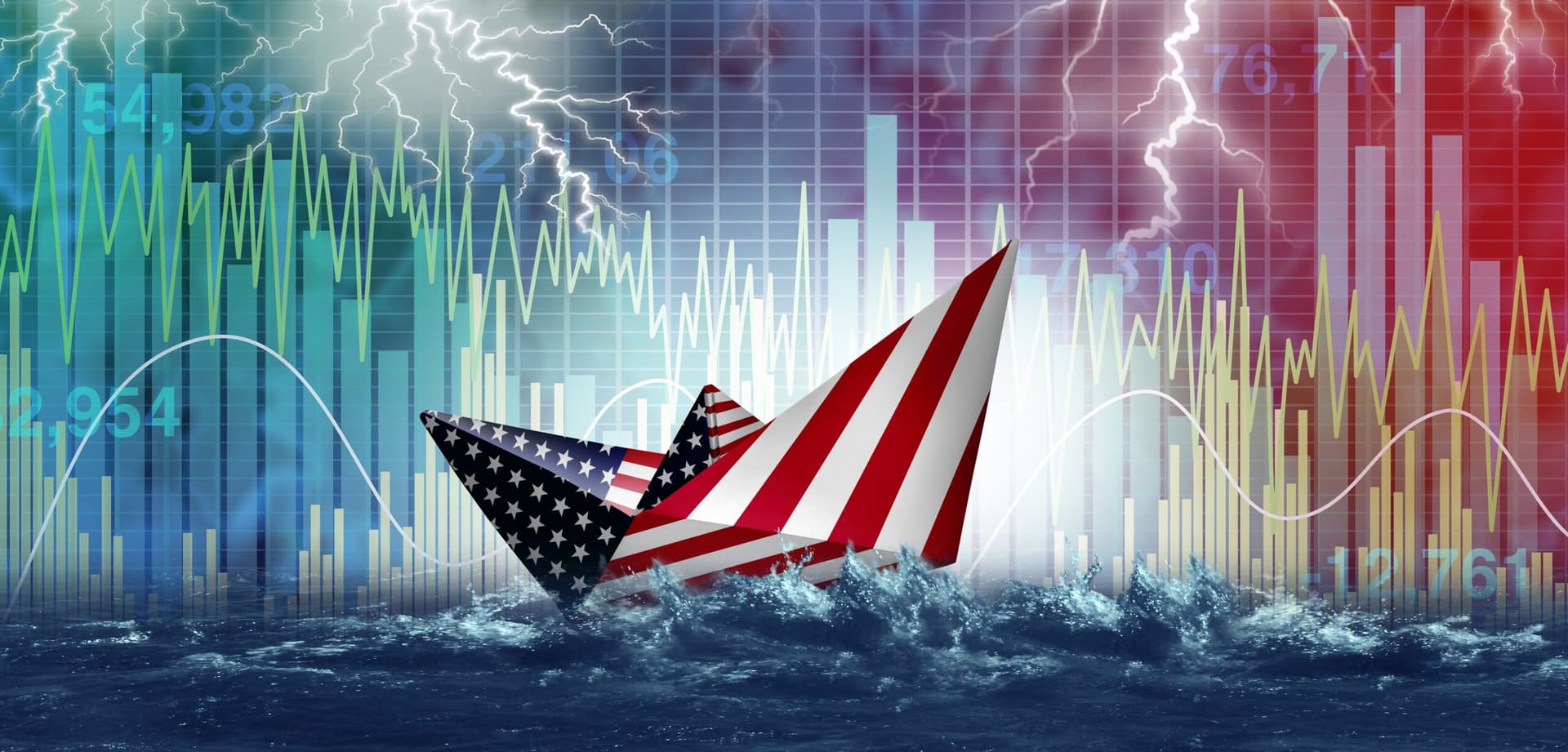 Shock and Awe, Redux