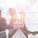 “AI” Tops “Earnings”