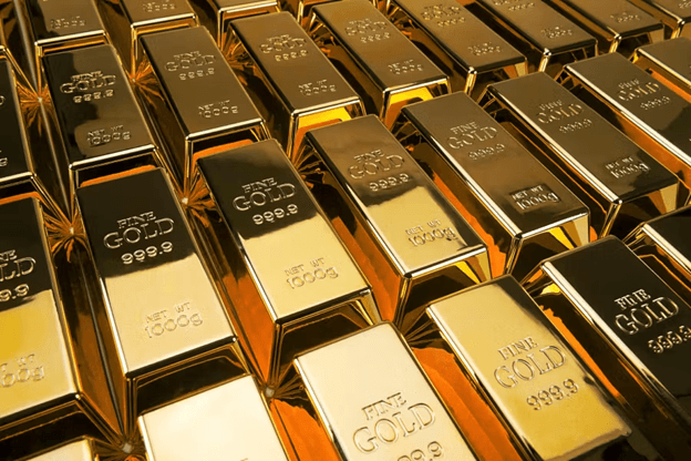 Gold Mining Stocks Still Big Winners Amid the Price Pause