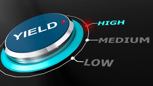 Treasury Bond Yields Hit 2007 Highs