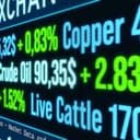 Around the World in Four Commodities