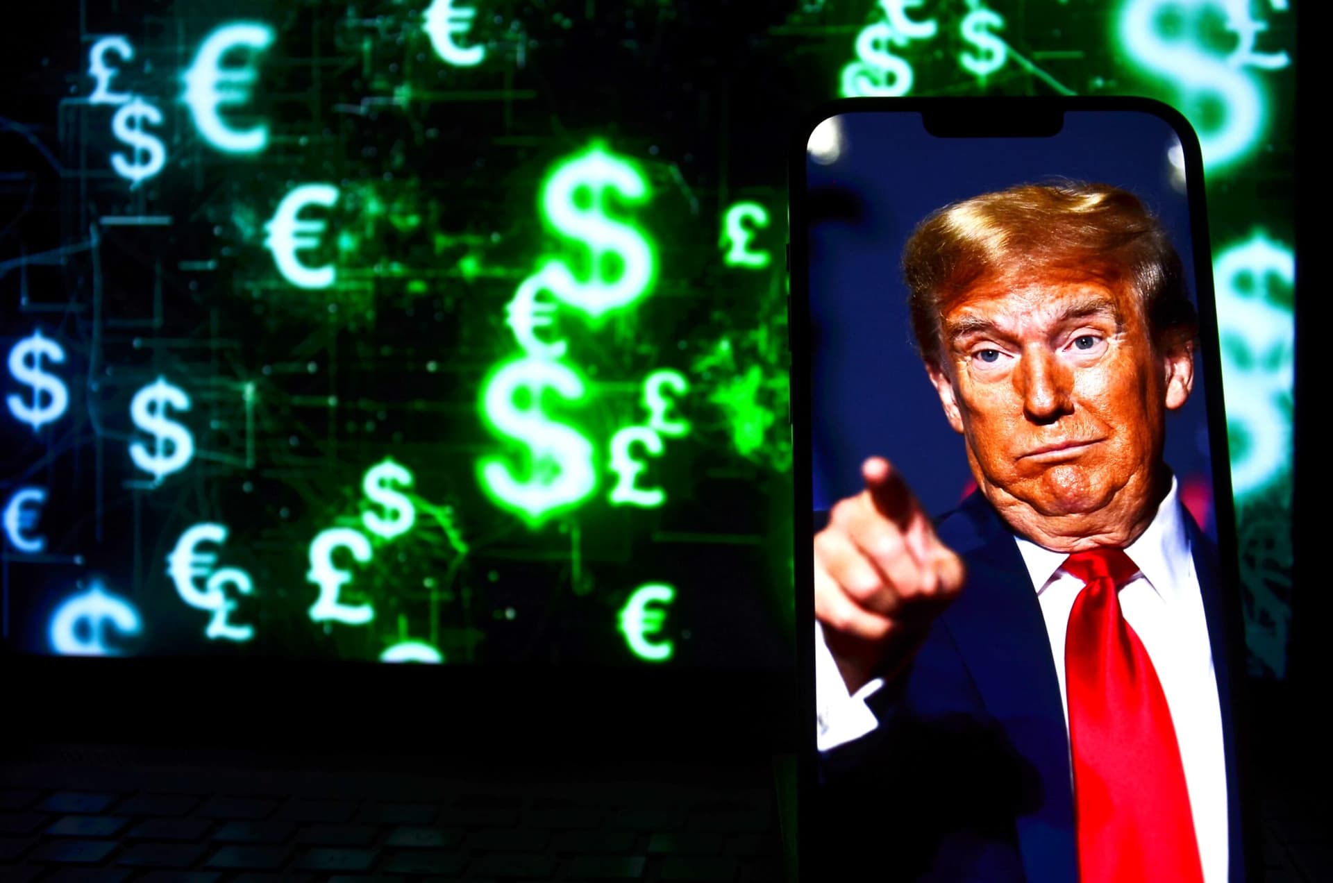 Trump’s 16-Day “Profit Window” Just Opened