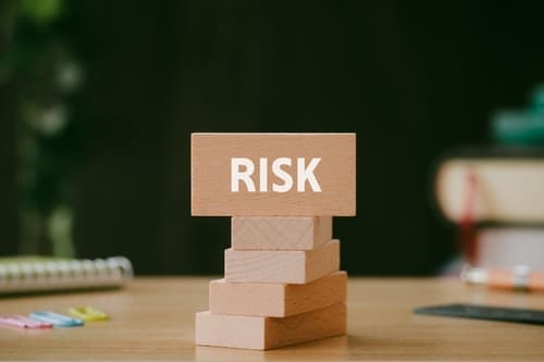 Market Risk Rising