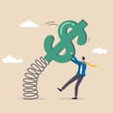 Greed Stocks Outpace Dot-Coms By A Long Shot