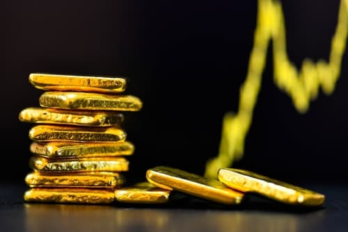 The Gold Rush Resumes