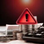 ⚖️ Risk Rising and Repricing During The Great Race