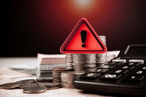 ⚖️ Risk Rising and Repricing During The Great Race