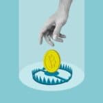 Crypto’s Bittersweet Moment