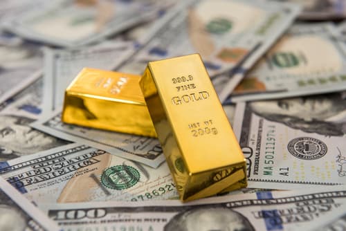Gold As Money