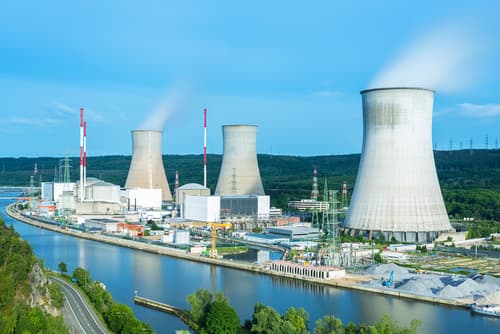 Nuclear Renaissance