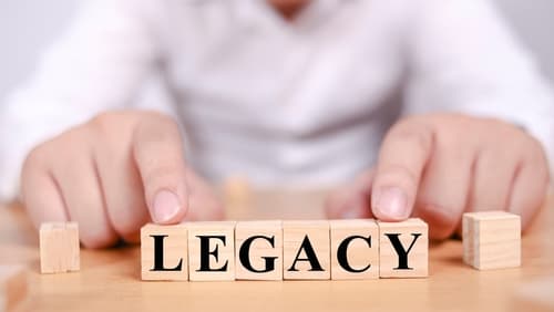 Legacy of the Grey Swan, The Middle Years, Part II