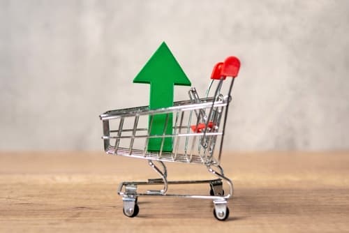 Retail Investors Get the Memo