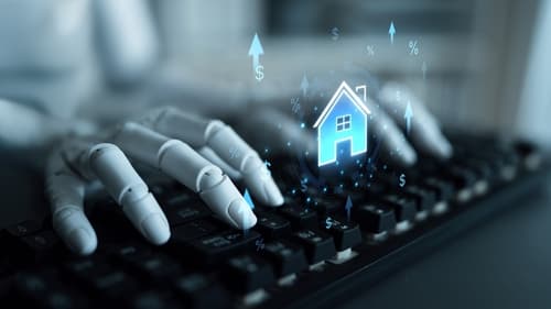 The AI Boom Takes a Page From the Housing Crisis