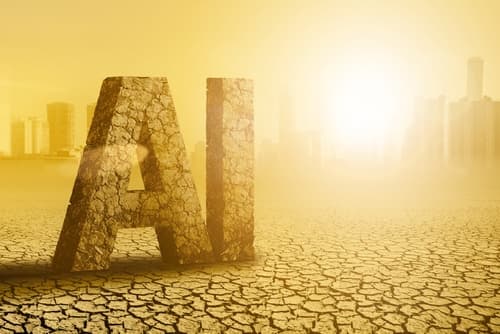 The Real AI Crisis