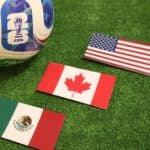 ⚽ An Accidental Birth Tourist