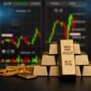 Gold’s Love Trade