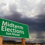 Spooky Season Arrives Early for Midterms