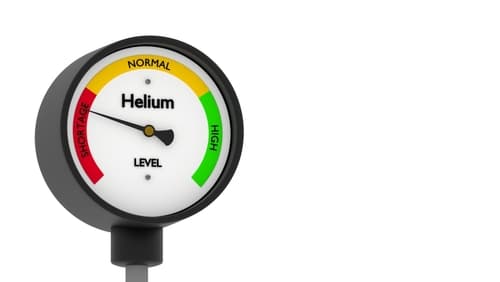 Another Critical Element In Danger