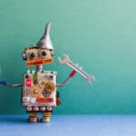 Demand for AI “Plumbing” Rises
