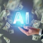 The AI Boom Breaks Wall Street