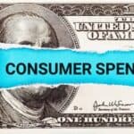 The Incredibly Resilient Consumer
