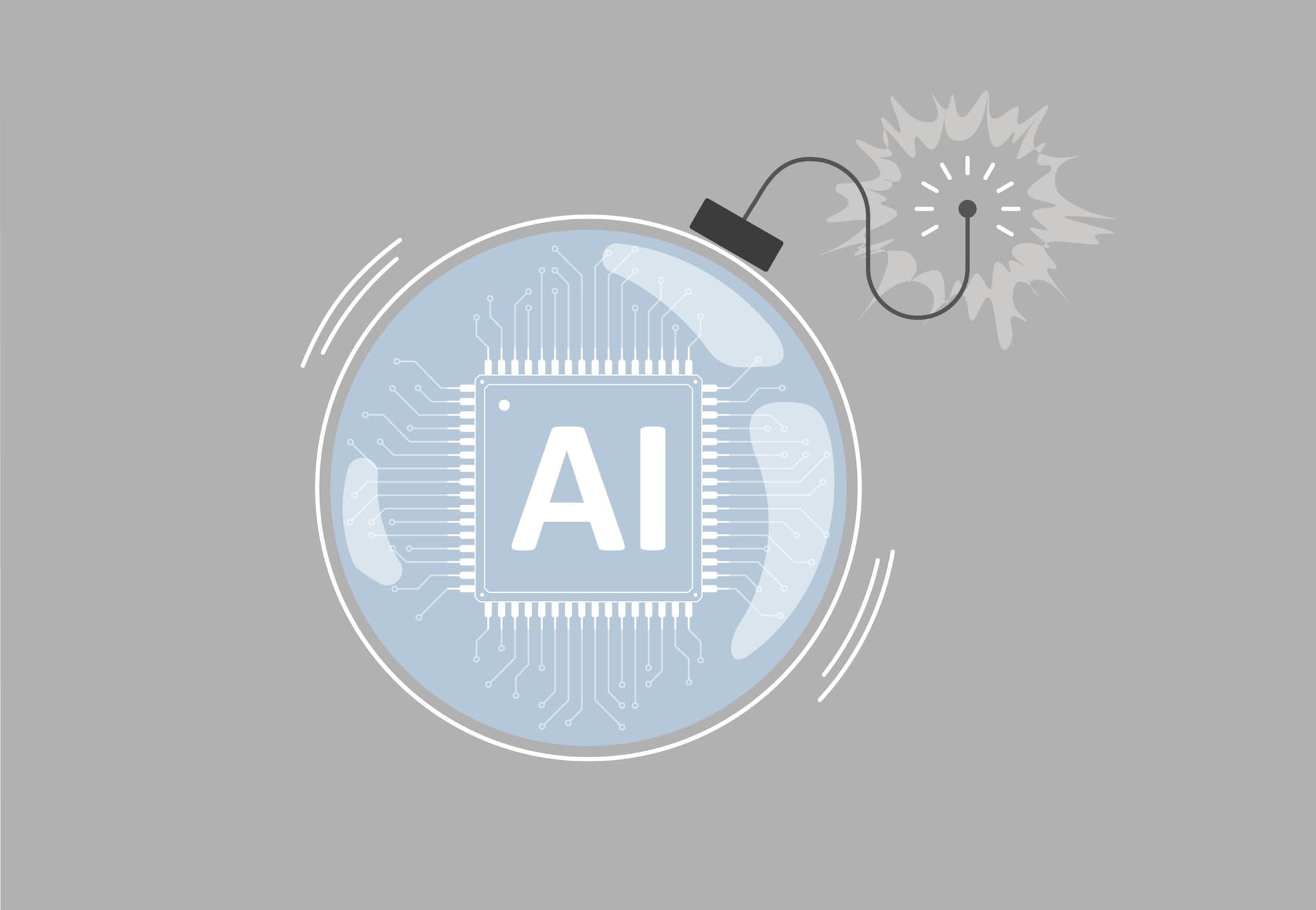 Seven Ways the AI boom Is Different From 1929 and 1999